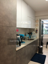 Blk 433B Sengkang West Way (Sengkang), HDB 5 Rooms #247290831